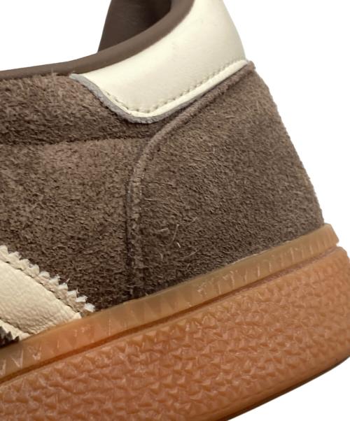 adidas（アディダス）adidas (アディダス) Handball Spezial ブラウン サイズ:28の古着・服飾アイテム