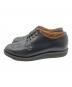 RED WING (レッドウィング) Postman Oxford ブラック サイズ:26.5：30000円