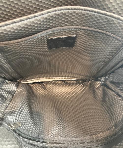 TUMI（トゥミ）TUMI (トゥミ) バックパック グレーの古着・服飾アイテム