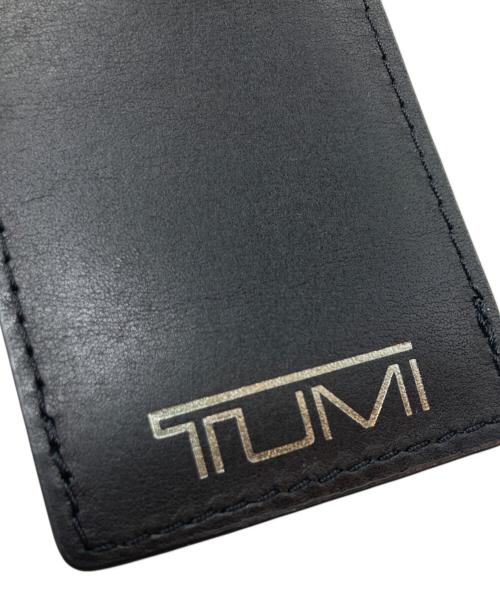 TUMI（トゥミ）TUMI (トゥミ) バックパック グレーの古着・服飾アイテム
