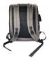 TUMI (トゥミ) バックパック グレー：13000円