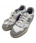 NEW BALANCE（ニューバランス）の古着「BB550NEA」｜ホワイト