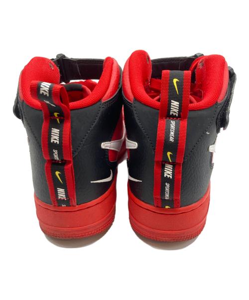 NIKE（ナイキ）NIKE (ナイキ) エアフォース1 ミッド ユーティリティ 