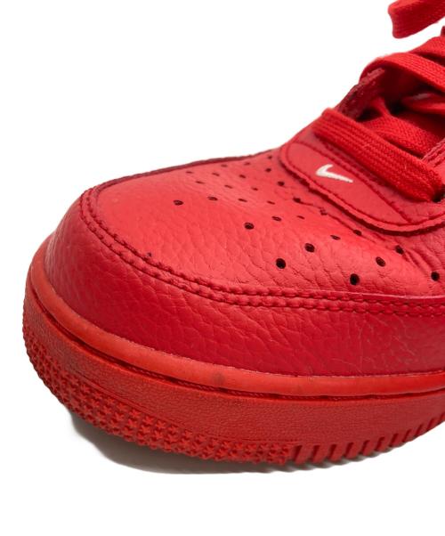 NIKE（ナイキ）NIKE (ナイキ) エアフォース1 ミッド ユーティリティ 