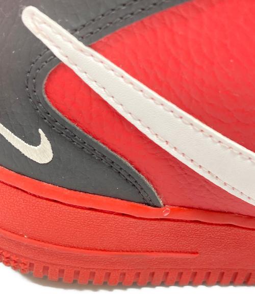 NIKE（ナイキ）NIKE (ナイキ) エアフォース1 ミッド ユーティリティ 