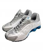 NIKEナイキ）の古着「SHOX R4」｜グレー