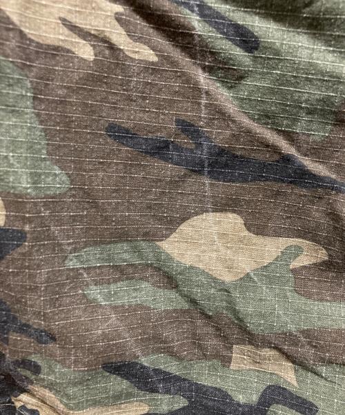 SAPEur（サプール）SAPEur (サプール) M-65 CARGO PANTS グリーン サイズ:Mの古着・服飾アイテム