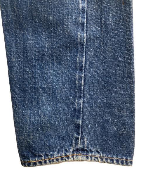 LEVI'S（リーバイス）LEVI'S (リーバイス) 66前期501デニムパンツ インディゴ サイズ:W29 L34の古着・服飾アイテム