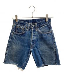 LEVI'S（リーバイス）の古着「ビッグE前期ヴィンテージデニムパンツ」｜インディゴ