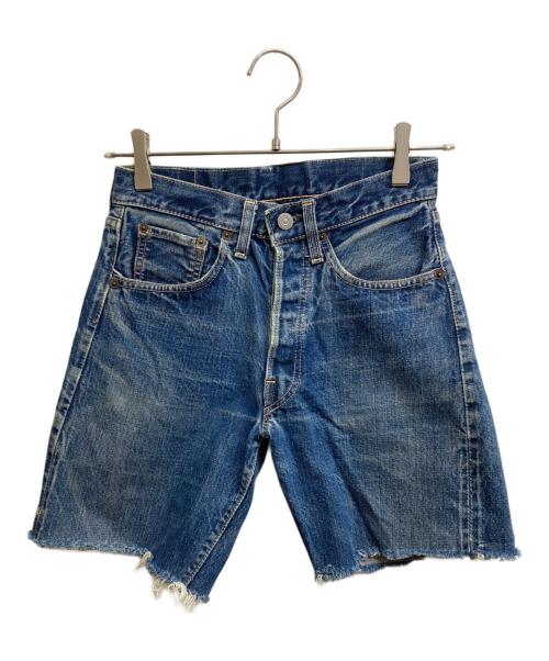 LEVI'S（リーバイス）LEVI'S (リーバイス) ビッグE前期ヴィンテージデニムパンツ インディゴ サイズ:-の古着・服飾アイテム