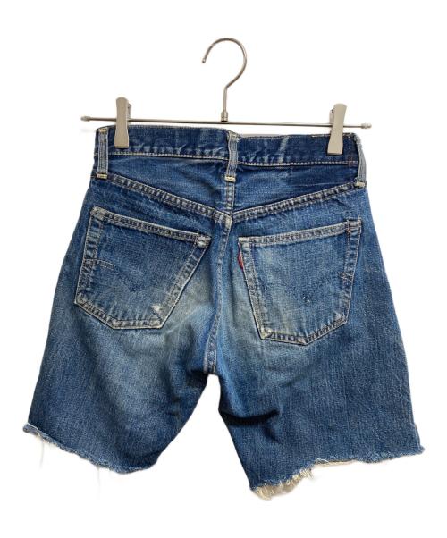 LEVI'S（リーバイス）LEVI'S (リーバイス) ビッグE前期ヴィンテージデニムパンツ インディゴ サイズ:-の古着・服飾アイテム