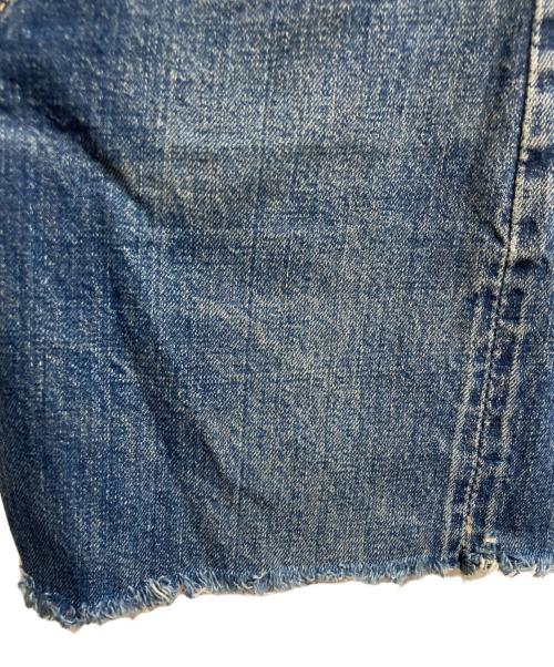 LEVI'S（リーバイス）LEVI'S (リーバイス) ビッグE前期ヴィンテージデニムパンツ インディゴ サイズ:-の古着・服飾アイテム