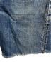 中古・古着 LEVI'S (リーバイス) ビッグE前期ヴィンテージデニムパンツ インディゴ サイズ:-：10000円