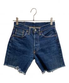 LEVI'S（リーバイス）の古着「501ビッグESタイプデニムパンツ」｜インディゴ