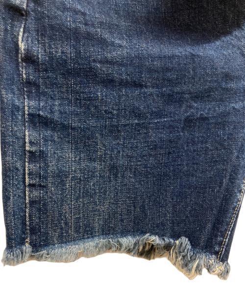 LEVI'S（リーバイス）LEVI'S (リーバイス) 501ビッグESタイプデニムパンツ インディゴ サイズ:W29L33の古着・服飾アイテム