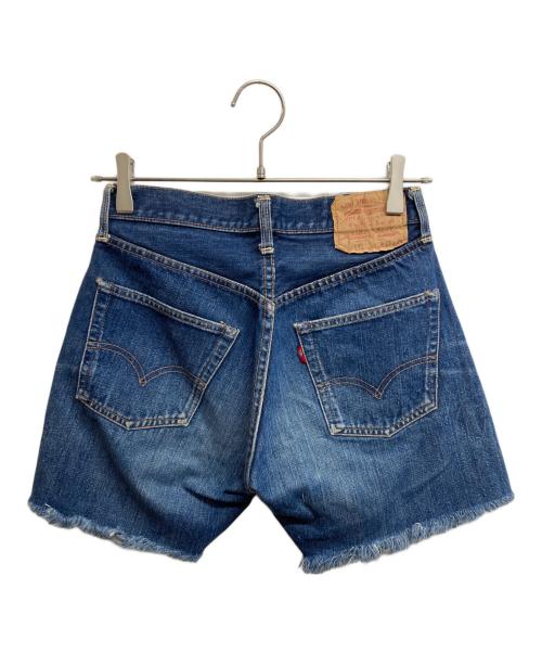 LEVI'S（リーバイス）LEVI'S (リーバイス) 501ビッグE Sタイプデニムパンツ インディゴ サイズ:W29の古着・服飾アイテム