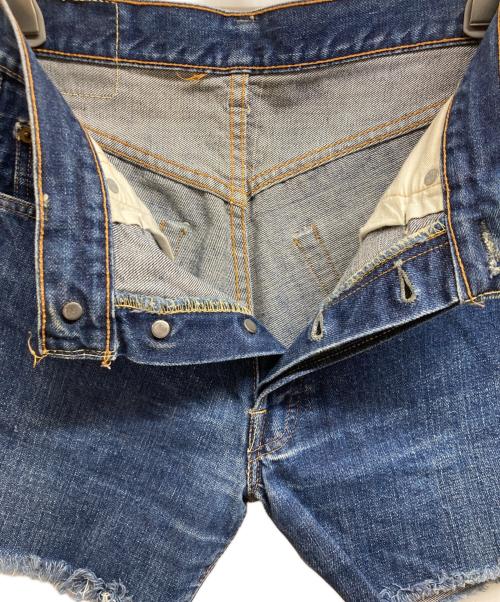 LEVI'S（リーバイス）LEVI'S (リーバイス) 501ビッグE Sタイプデニムパンツ インディゴ サイズ:W29の古着・服飾アイテム