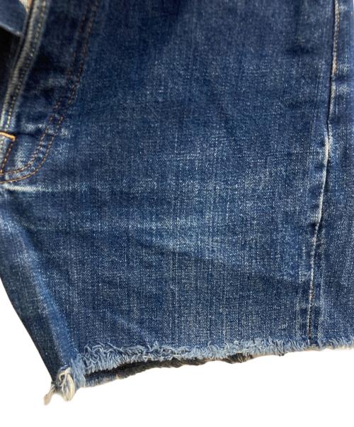 LEVI'S（リーバイス）LEVI'S (リーバイス) 501ビッグE Sタイプデニムパンツ インディゴ サイズ:W29の古着・服飾アイテム