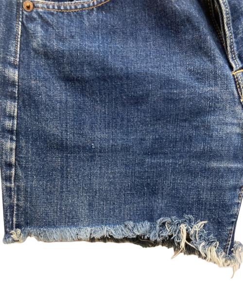 LEVI'S（リーバイス）LEVI'S (リーバイス) 501ビッグE Sタイプデニムパンツ インディゴ サイズ:W29の古着・服飾アイテム