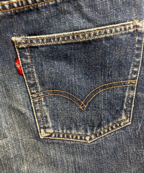 LEVI'S（リーバイス）LEVI'S (リーバイス) 501ビッグE Sタイプデニムパンツ インディゴ サイズ:W29の古着・服飾アイテム