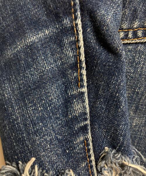 LEVI'S（リーバイス）LEVI'S (リーバイス) 501ビッグE Sタイプデニムパンツ インディゴ サイズ:W29の古着・服飾アイテム