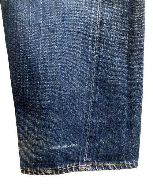 LEVI'S（リーバイス）LEVI'S (リーバイス) 66前期501デニムパンツ インディゴ サイズ:W28L32 (実寸W68cmL69cm)の古着・服飾アイテム