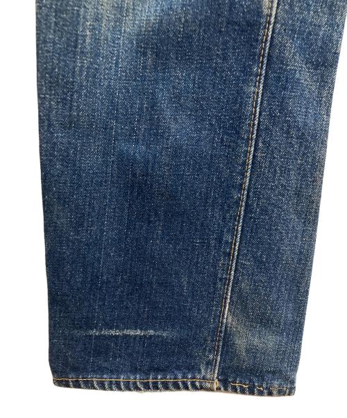 LEVI'S（リーバイス）LEVI'S (リーバイス) 66前期501デニムパンツ インディゴ サイズ:W28L32 (実寸W68cmL69cm)の古着・服飾アイテム