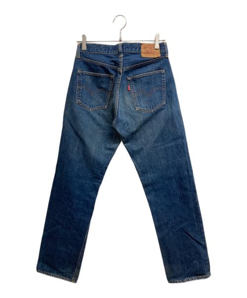 LEVI'S（リーバイス）LEVI'S (リーバイス) 66前期501デニムパンツ インディゴ サイズ:W31L32の古着・服飾アイテム