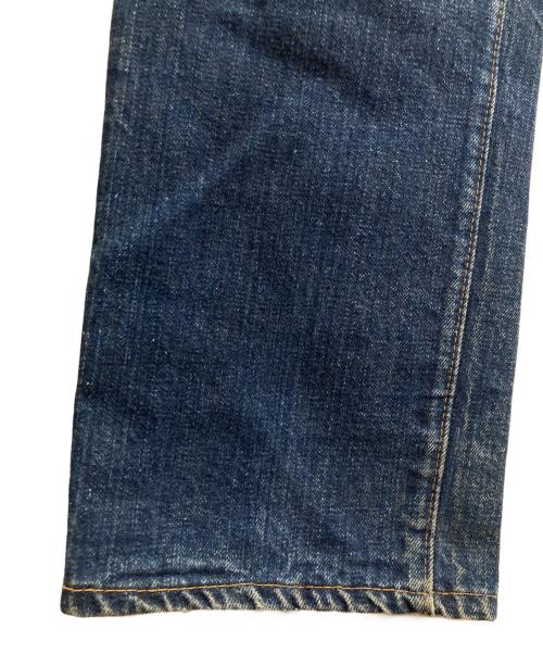 LEVI'S（リーバイス）LEVI'S (リーバイス) 66前期501デニムパンツ インディゴ サイズ:W31L32の古着・服飾アイテム