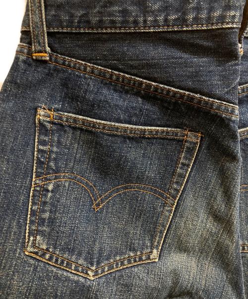 LEVI'S（リーバイス）LEVI'S (リーバイス) 66前期501デニムパンツ インディゴ サイズ:W31L32の古着・服飾アイテム