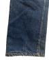 中古・古着 LEVI'S (リーバイス) 66前期501デニムパンツ インディゴ サイズ:W31L32：135000円