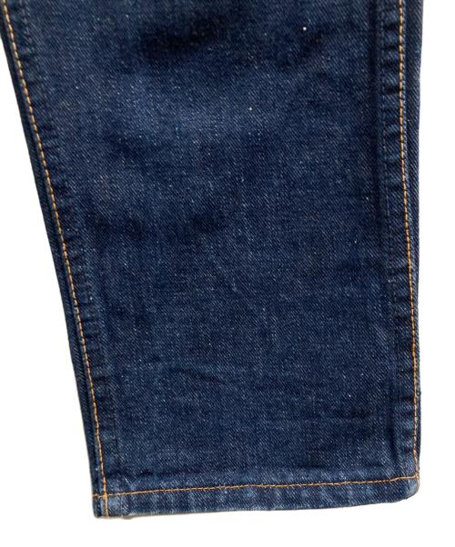 Wrangler（ラングラー）Wrangler (ラングラー) 60sデニムパンツ インディゴ サイズ:W29L31の古着・服飾アイテム