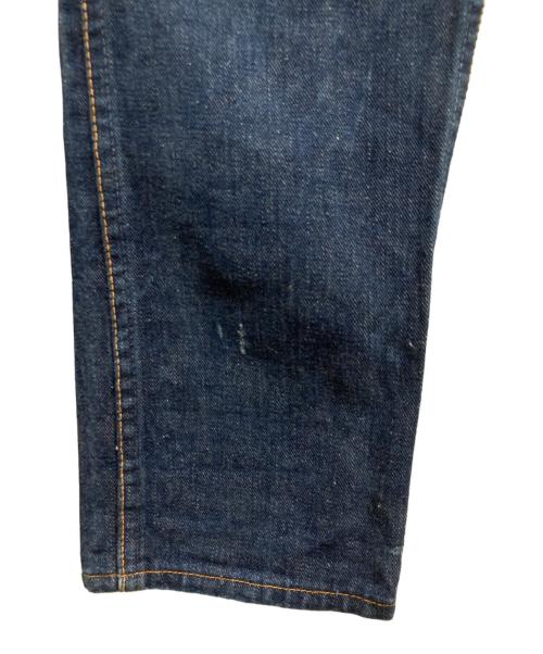 Wrangler（ラングラー）Wrangler (ラングラー) 60sデニムパンツ インディゴ サイズ:W29L31の古着・服飾アイテム