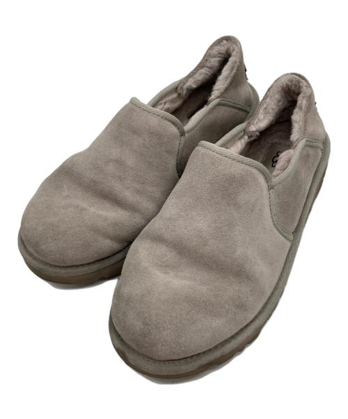 UGG（アグ）UGG (アグ) Kenton グレー サイズ:US9の古着・服飾アイテム