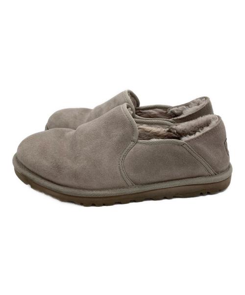 UGG（アグ）UGG (アグ) Kenton グレー サイズ:US9の古着・服飾アイテム