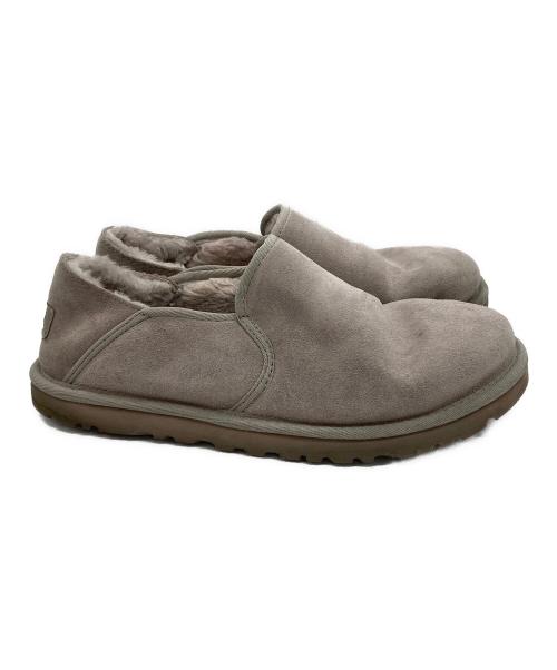 UGG（アグ）UGG (アグ) Kenton グレー サイズ:US9の古着・服飾アイテム