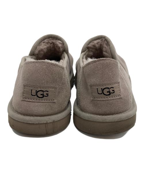 UGG（アグ）UGG (アグ) Kenton グレー サイズ:US9の古着・服飾アイテム