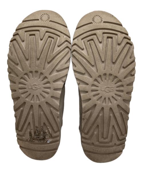 UGG（アグ）UGG (アグ) Kenton グレー サイズ:US9の古着・服飾アイテム