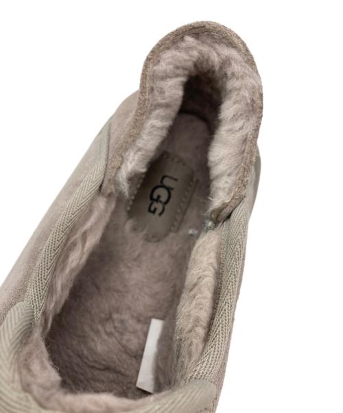 UGG（アグ）UGG (アグ) Kenton グレー サイズ:US9の古着・服飾アイテム