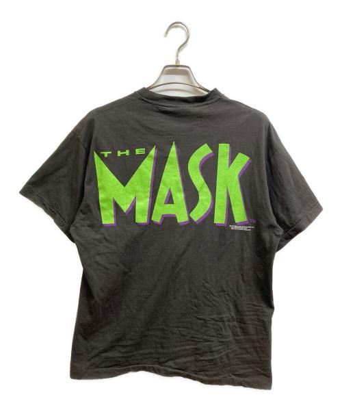 TULTEX（タルテックス）TULTEX (タルテックス) 90'sムービーTシャツ ブラック サイズ:Lの古着・服飾アイテム