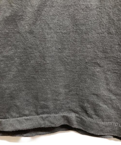 TULTEX（タルテックス）TULTEX (タルテックス) 90'sムービーTシャツ ブラック サイズ:Lの古着・服飾アイテム