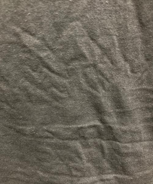 TULTEX（タルテックス）TULTEX (タルテックス) 90'sムービーTシャツ ブラック サイズ:Lの古着・服飾アイテム