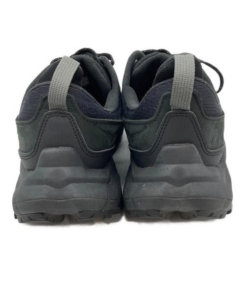 HOKAONEONE（ホカオネオネ）HOKAONEONE (ホカオネオネ) ANACAPA BREEZE LOW ブラック サイズ:UK8.5の古着・服飾アイテム