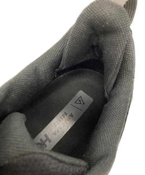 HOKAONEONE（ホカオネオネ）HOKAONEONE (ホカオネオネ) ANACAPA BREEZE LOW ブラック サイズ:UK8.5の古着・服飾アイテム