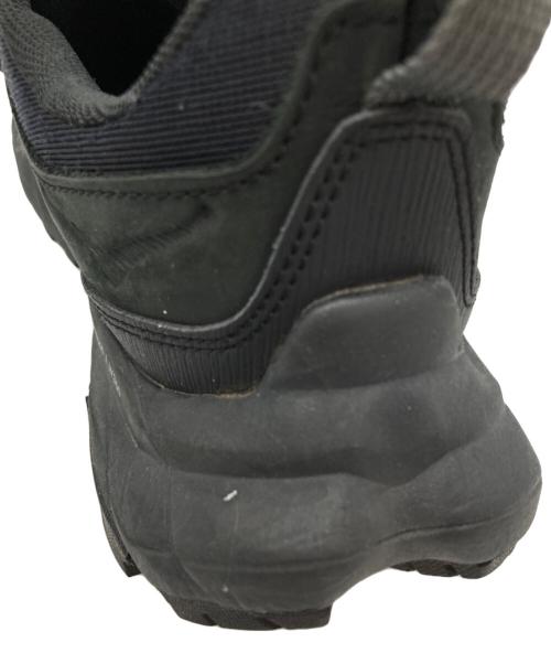 HOKAONEONE（ホカオネオネ）HOKAONEONE (ホカオネオネ) ANACAPA BREEZE LOW ブラック サイズ:UK8.5の古着・服飾アイテム