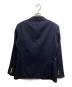 POLO RALPH LAUREN (ポロ・ラルフローレン) メタルボタン モダン ギャバジン ブレザー ネイビー サイズ:40S 未使用品：35000円