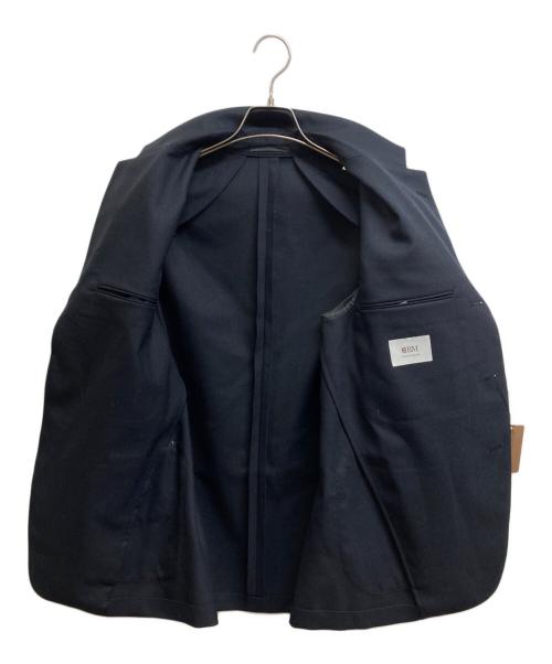 BRITISH MADE（ブリティッシュメイド）BRITISH MADE (ブリティッシュメイド) Single Brstd Blazar ブラック サイズ:M 未使用品の古着・服飾アイテム