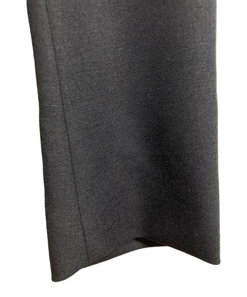 BRITISH MADE（ブリティッシュメイド）BRITISH MADE (ブリティッシュメイド) Single Brstd Blazar ブラック サイズ:M 未使用品の古着・服飾アイテム