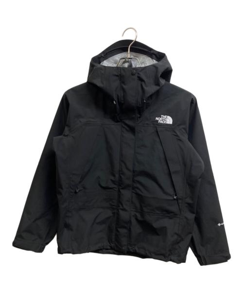 THE NORTH FACE（ザ ノース フェイス）THE NORTH FACE (ザ ノース フェイス) マウンテン ラウンダー ジャケット ブラック サイズ:M 未使用品の古着・服飾アイテム