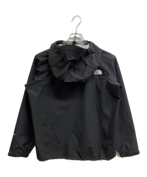 THE NORTH FACE（ザ ノース フェイス）THE NORTH FACE (ザ ノース フェイス) マウンテン ラウンダー ジャケット ブラック サイズ:M 未使用品の古着・服飾アイテム